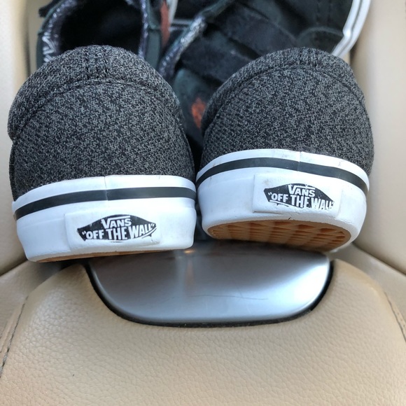 SOLD * Toddler Vans - Slides * SOLD - Picture 3 of 5